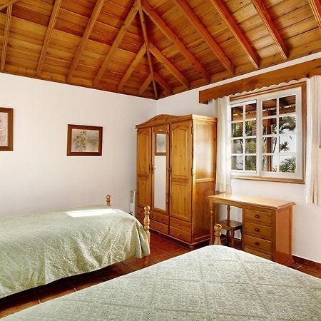 Casita Ariadna Tijarafe Zewnętrze zdjęcie